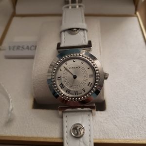 Versace watch